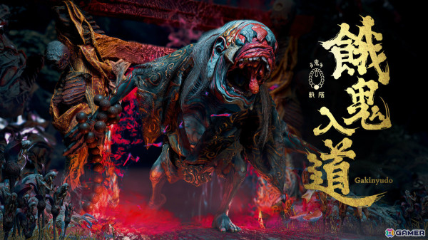 「祇（くにつがみ）：Path of the Goddess」の発売日が7月19日に決定！PS4/Xbox One版も登場の画像16