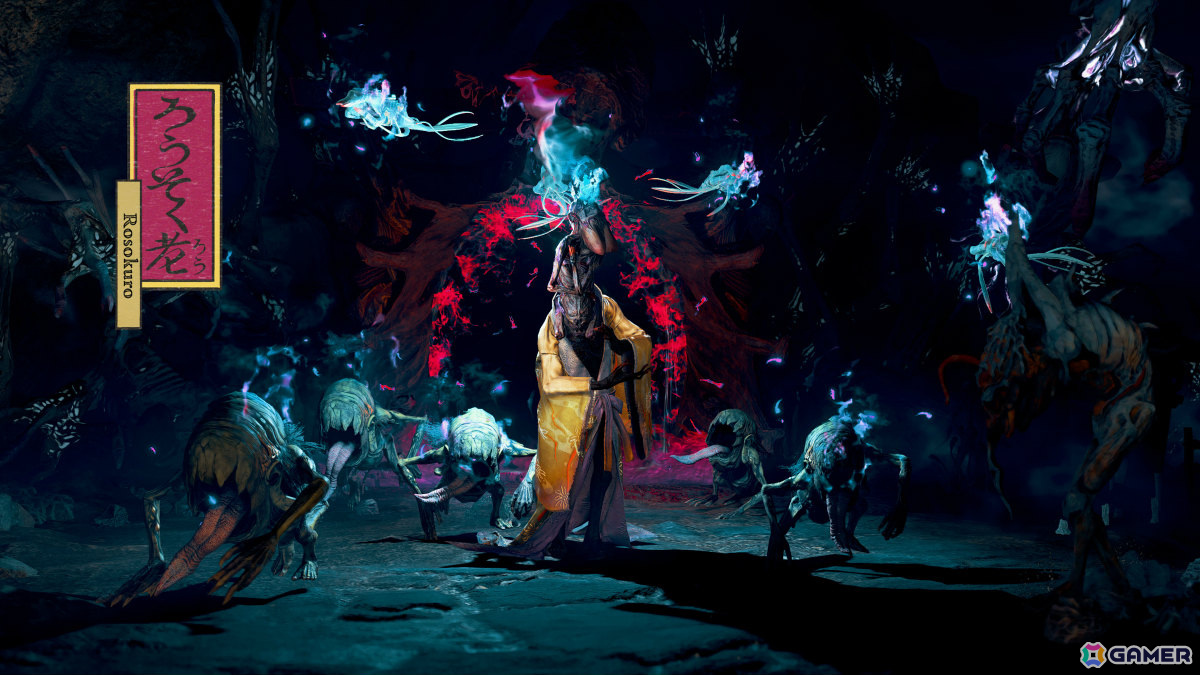 「祇（くにつがみ）：Path of the Goddess」の発売日が7月19日に決定！PS4/Xbox One版も登場の画像