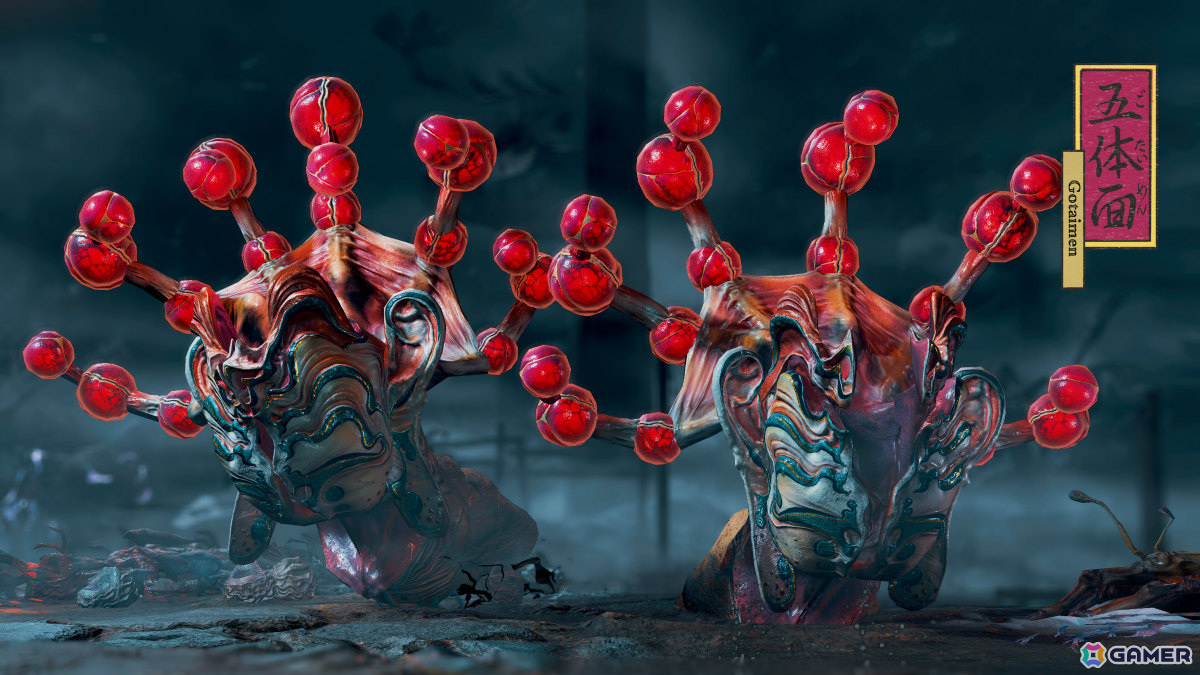 「祇（くにつがみ）：Path of the Goddess」の発売日が7月19日に決定！PS4/Xbox One版も登場の画像