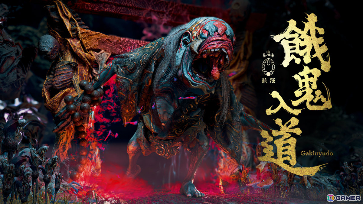 「祇（くにつがみ）：Path of the Goddess」の発売日が7月19日に決定！PS4/Xbox One版も登場の画像