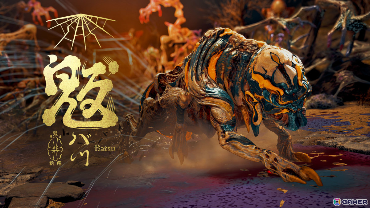 「祇（くにつがみ）：Path of the Goddess」の発売日が7月19日に決定！PS4/Xbox One版も登場の画像