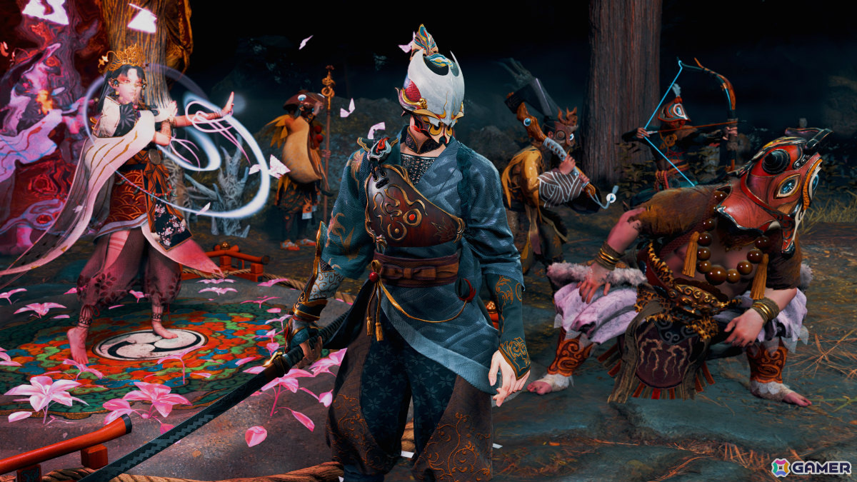 宗と世代が進む先には何が待っているのか―。さらなる続報に期待せよ