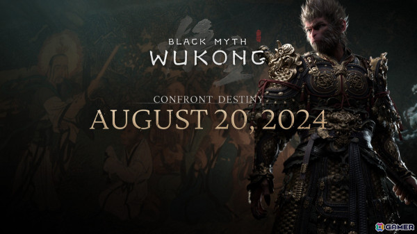 黒神話 悟空Black Myth: Wukong 実体収蔵版 Black Myth: Wukong（黒神話：悟空）」，最終ゲームプレイ
