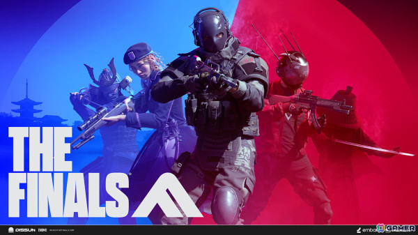 「THE FINALS」シーズン3が6月13日スタート！新たなランクトーナメントやイベント、武器、“京都マップ”が登場の画像1
