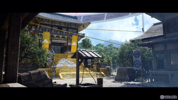 「THE FINALS」シーズン3が6月13日スタート！新たなランクトーナメントやイベント、武器、“京都マップ”が登場の画像