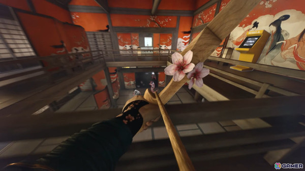 「THE FINALS」シーズン3が6月13日スタート！新たなランクトーナメントやイベント、武器、“京都マップ”が登場の画像