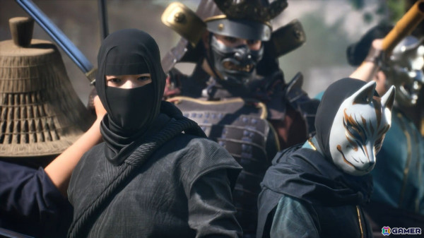「THE FINALS」シーズン3が6月13日スタート！新たなランクトーナメントやイベント、武器、“京都マップ”が登場の画像