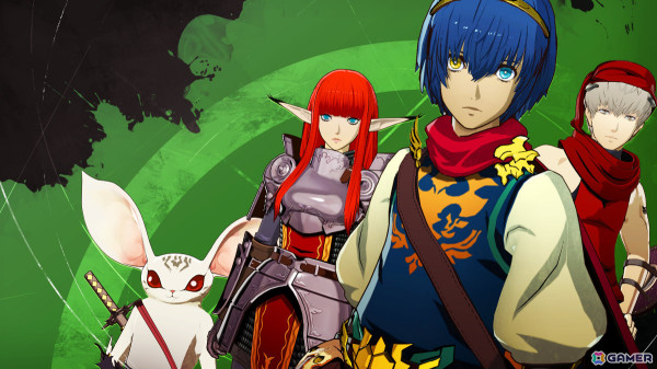 「メタファー：リファンタジオ」には40種以上のアーキタイプ（ジョブ）が登場！ATLUS Exclusiveが公開の画像21