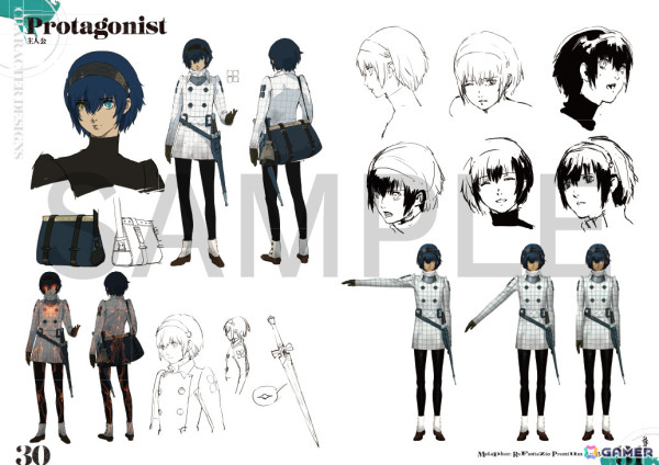 「メタファー：リファンタジオ」には40種以上のアーキタイプ（ジョブ）が登場！ATLUS Exclusiveが公開の画像9