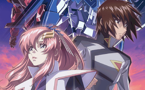 劇場版「機動戦士ガンダムSEED FREEDOM」のBlu-ray＆4K UHD-BD＆DVDが12月25日に発売！限定ガンプラなどが付いた数量限定版も登場