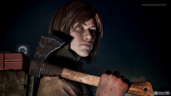 「No More Room In Hell 2」の早期アクセスが2024年 ハロウィンシーズンに開始！8人協力プレイのアクションホラーFPSの画像