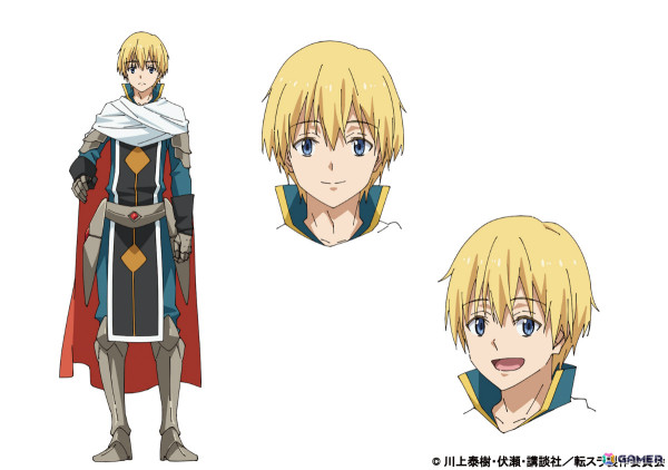 アニメ「転スラ」“魔都開国編”がいよいよスタート！新たなキービジュアルやPV＆番宣CM第2弾が公開の画像17