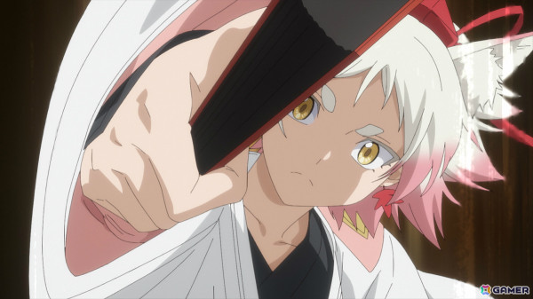 アニメ「転スラ」“魔都開国編”がいよいよスタート!新たなキービジュアルやPV&番宣CM第2弾が公開の画像