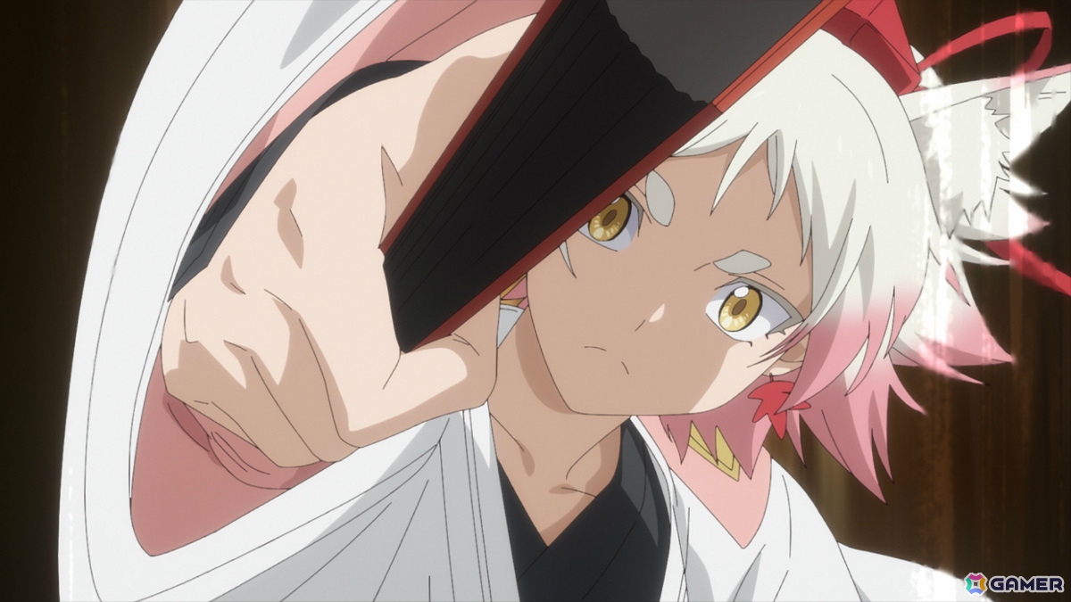 アニメ「転スラ」“魔都開国編”がいよいよスタート！新たなキービジュアルやPV＆番宣CM第2弾が公開の画像4