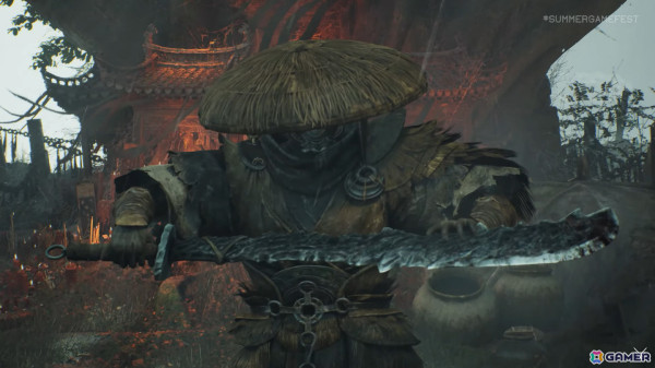 「Phantom Blade Zero」スピード感溢れる戦闘の様子を映したゲームプレイトレーラーが公開！中国武術×スチームパンクのARPGの画像