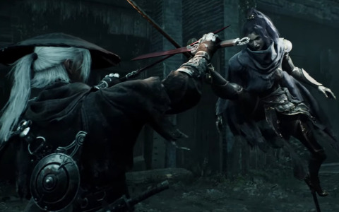 「Phantom Blade Zero」スピード感溢れる戦闘の様子を映したゲームプレイトレーラーが公開！中国武術×スチームパンクのARPG