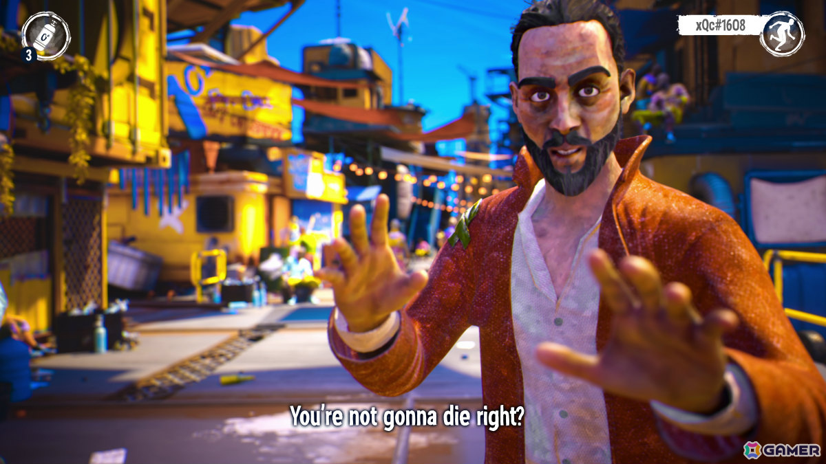 「Tides of Tomorrow」が発表！自身やフレンドの選択がそれぞれのゲーム進行に影響するADVの画像4