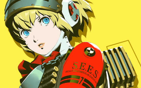 「ペルソナ3 リロード：エクスパンションパス」第三弾「Episode Aegis」の配信日が9月10日に決定！