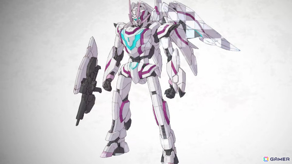 Mecha BREAK」柳瀬敬之氏、石垣純哉氏デザインのメカを映した