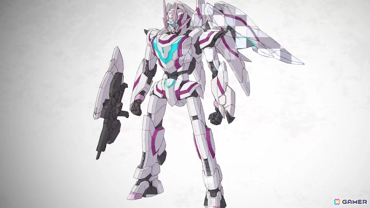 「Mecha BREAK」柳瀬敬之氏、石垣純哉氏デザインのメカを映したトレーラーが公開！新たなCBTも8月に実施予定の画像4
