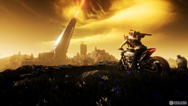 「Once Human」Steam版のリリース日が2024年7月10日に決定！体験版をプレイすると限定車両スキンが入手可能の画像7