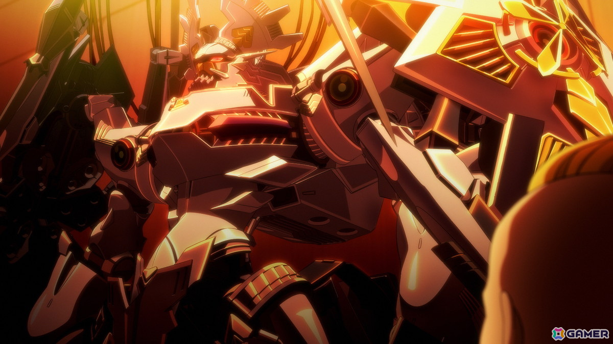 「コードギアス 奪還のロゼ」第2幕 上映記念舞台挨拶のオフィシャルレポートが到着！第3幕上映キービジュアル＆予告映像もの画像6