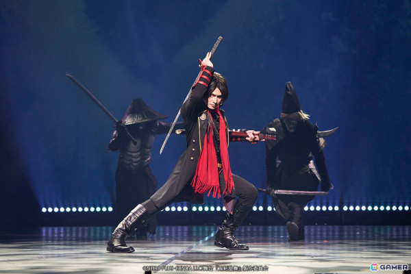 「舞台『刀剣乱舞』心伝 つけたり奇譚の走馬灯」が開幕!キャストコメント&公演写真が公開の画像