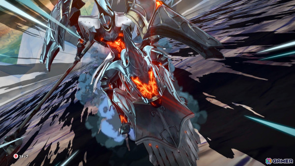 世界最速試遊の「メタファー：リファンタジオ」を“DUNGEON MODE”でプレイ！ファスト＆スクワッドで始まるバトル演出が癖になるの画像16