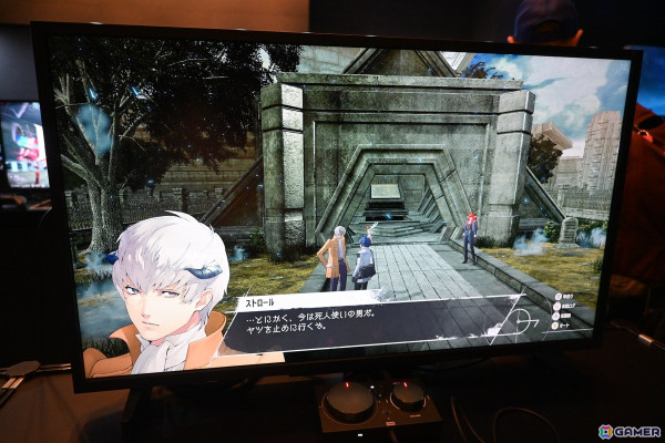 世界最速試遊の「メタファー：リファンタジオ」を“DUNGEON MODE”でプレイ！ファスト＆スクワッドで始まるバトル演出が癖になるの画像6