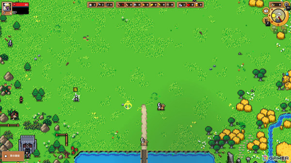 「Super Fantasy Kingdom」デモ版のプレイレポートをお届け！テンポ良く何度でも楽しめるシティビルダー×タワーディフェンス×ローグライトゲームの画像4