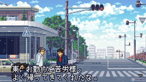「8番のりば」は意外と怖くない？新作を前に「モンスターハンターワールド：アイスボーン」をやり直す人も【編集部が遊んだゲーム】の画像4