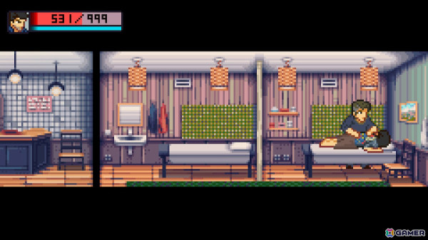 「8番のりば」は意外と怖くない？新作を前に「モンスターハンターワールド：アイスボーン」をやり直す人も【編集部が遊んだゲーム】の画像6