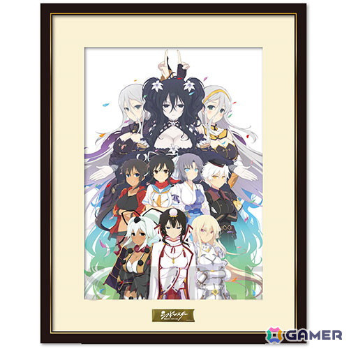 シノビマスター 閃乱カグラ 閃乱カグラTEN ビジュアルコレクション 新品 閃乱カグラTEN』特設サイト