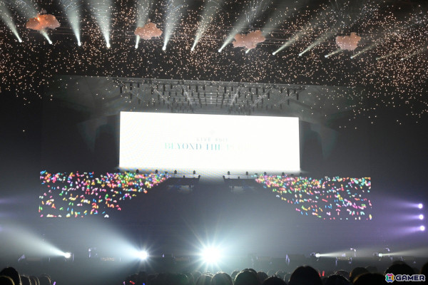 「劇場版アイドリッシュセブン LIVE 4bit BEYOND THE PERiOD」1周年イベントのオフィシャルレポートが到着！の画像10