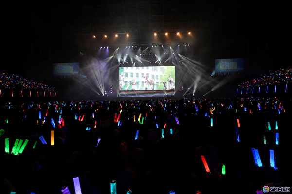 「劇場版アイドリッシュセブン LIVE 4bit BEYOND THE PERiOD」1周年イベントのオフィシャルレポートが到着！の画像11
