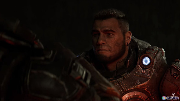 「Gears of War」の14年前を舞台に若きマーカスを描く新作「Gears of War: E-Day」が発表！アナウンストレーラーが公開の画像