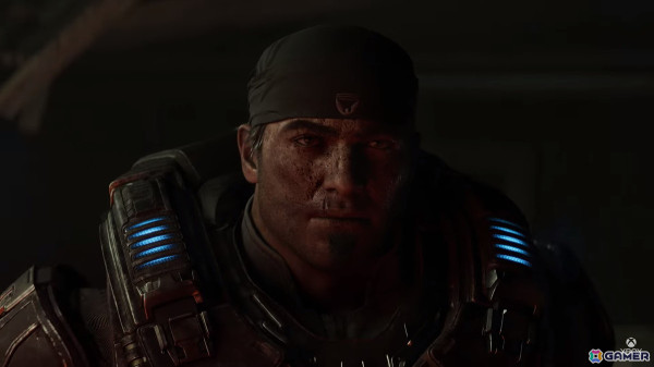 「Gears of War」の14年前を舞台に若きマーカスを描く新作「Gears of War: E-Day」が発表！アナウンストレーラーが公開の画像