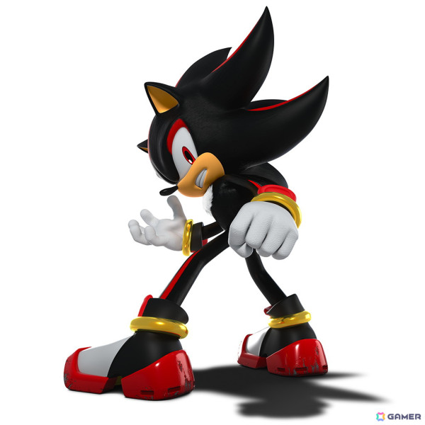 「ソニック × シャドウ ジェネレーションズ」ではソニックとシャドウそれぞれの物語が展開！新たな闇の力や追加要素をチェックの画像5