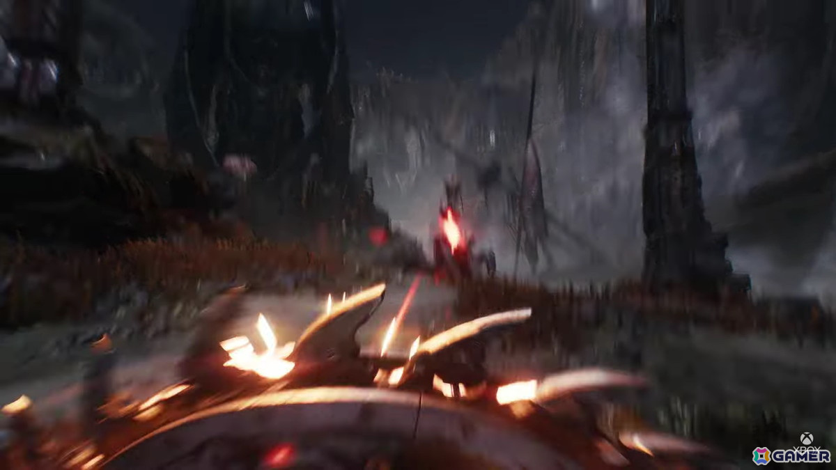 ダークファンタジーアクションFPS「DOOM: The Dark Ages」が2025年に発売！「DOOM（2016）」「DOOM Eternal」の前日譚が描かれるの画像5