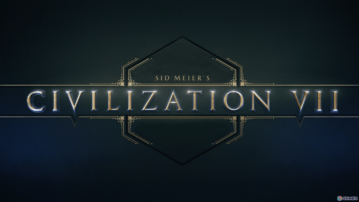 「Sid Meier's Civilization VII」の全貌は2024年8月に明らかに―日本語字幕付きのティザートレーラーも公開の画像