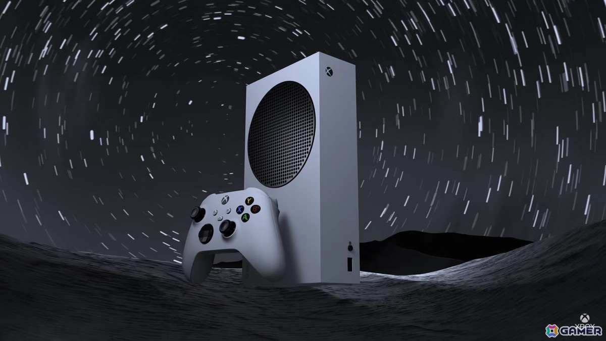 Xbox Series X|Sの新モデル3種が2024年ホリデーシーズンに発売！オールデジタル仕様の「Xbox Series X」などが登場の画像4