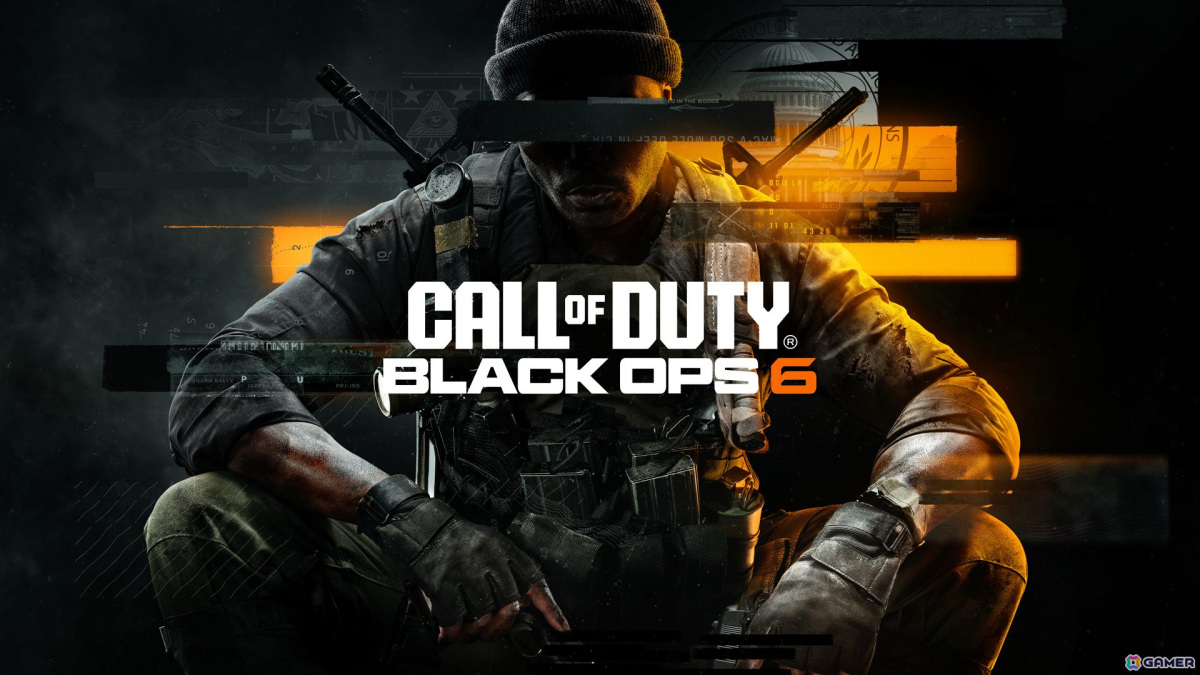 「Call of Duty: Black Ops 6」が2024年10月25日に発売決定！舞台は1990年代初頭、ラウンドベースのゾンビモードも復活の画像