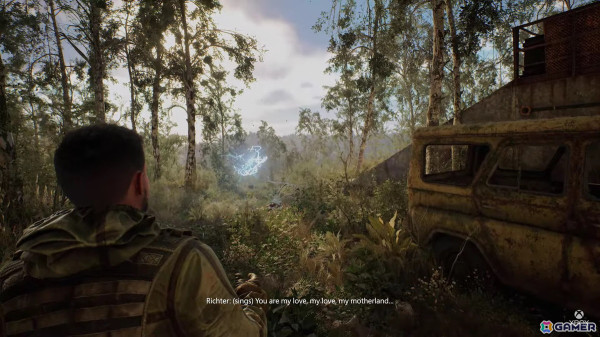 「S.T.A.L.K.E.R. 2: Heart of Chornobyl」の発売日が2024年9月5日に決定!荒廃した街を探索していく様子が確認できるトレーラーもの画像
