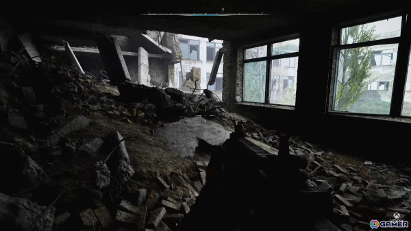 「S.T.A.L.K.E.R. 2: Heart of Chornobyl」の発売日が2024年9月5日に決定!荒廃した街を探索していく様子が確認できるトレーラーもの画像