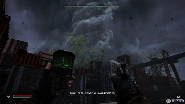 「S.T.A.L.K.E.R. 2: Heart of Chornobyl」の発売日が2024年9月5日に決定!荒廃した街を探索していく様子が確認できるトレーラーもの画像
