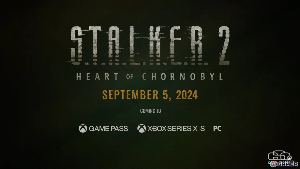 「S.T.A.L.K.E.R. 2: Heart of Chornobyl」の発売日が2024年9月5日に決定!荒廃した街を探索していく様子が確認できるトレーラーもの画像