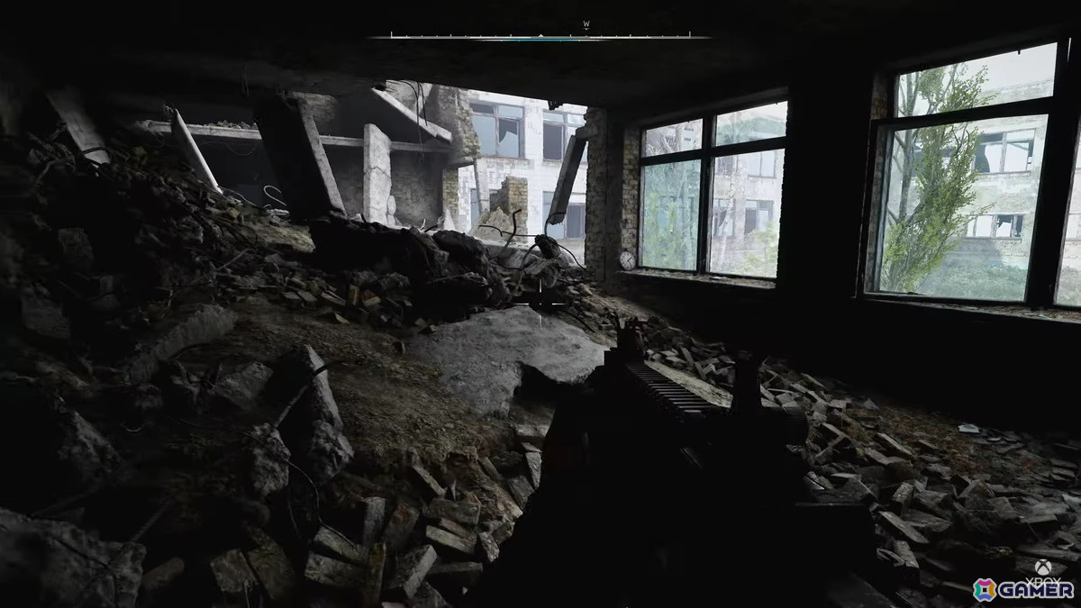 「S.T.A.L.K.E.R. 2: Heart of Chornobyl」の発売日が2024年9月5日に決定！荒廃した街を探索していく様子が確認できるトレーラーもの画像4