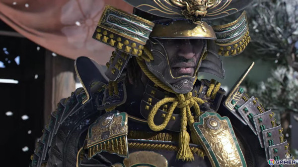 「アサシン クリード シャドウズ」奈緒江のステルスアクションや弥助のパワフルな近接戦闘を確認できる映像が公開！の画像
