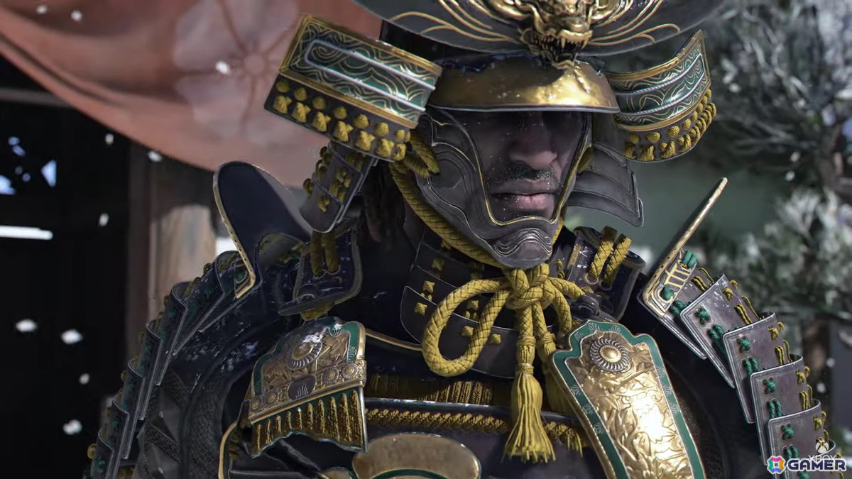 「アサシン クリード シャドウズ」奈緒江のステルスアクションや弥助のパワフルな近接戦闘を確認できる映像が公開！の画像5