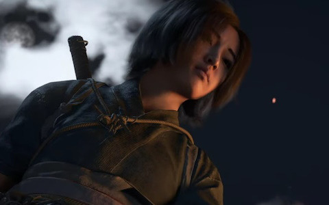 「アサシン クリード シャドウズ」奈緒江のステルスアクションや弥助のパワフルな近接戦闘を確認できる映像が公開！